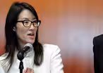 Ellen Pao: Women can’t succeed in Silicon Valley culture