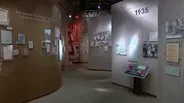 A Virtual Tour of the Illinois Holocaust Museum in Skokie