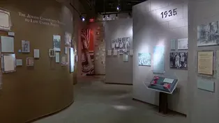A Virtual Tour of the Illinois Holocaust Museum in Skokie