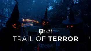 Trail of Terror