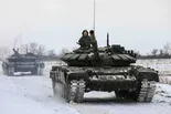 Russia - Ukraine Tensions and Domestic Risks