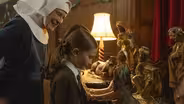 Preview Call the Midwife Holiday Special 2024