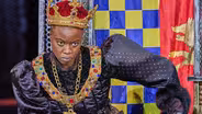 Richard III Preview