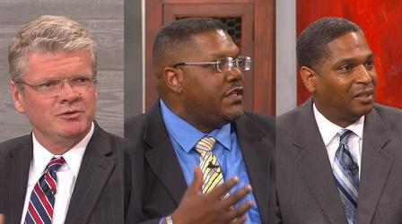 Video thumbnail: Black Issues Forum BIF Roundtable: The Future of Public Education
