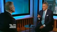 ABC News Anchor Bill Ritter on the State of Journalism Today