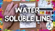 Water Soluble Line