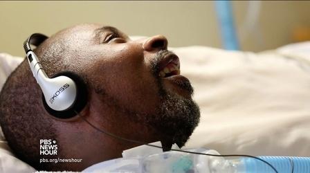 Video thumbnail: PBS NewsHour How music can help those suffering from dementia