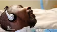 How music can help those suffering from dementia