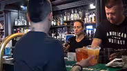 Restaurant tip credits cook up plenty of debate