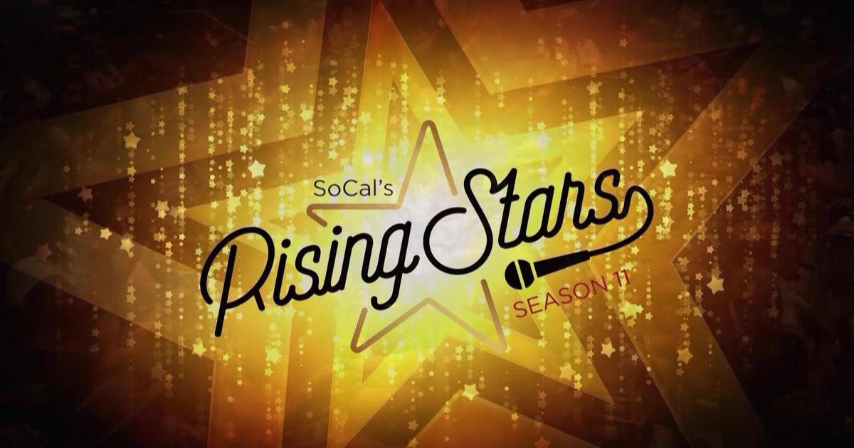 Socal's Rising Stars | PBS