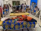U.S. ambassador to U.N. on concerns over genocide in Darfur