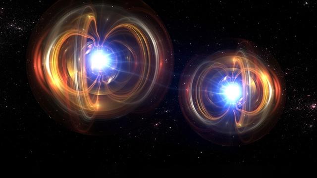 NOVA | Decoding the Universe: Quantum Preview