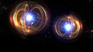 Decoding the Universe: Quantum Preview