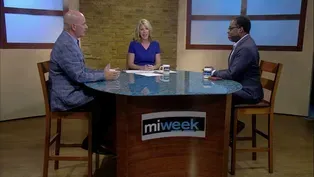 Michigan Governor’s Race