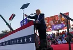 Grand jury indicts Trump in Stormy Daniels hush-money case
