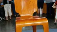 Appraisal: 1947 Thaden-Jordan Furniture Co. Chair