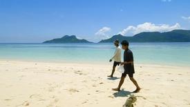 How Fishermen Recycle the Trash Polluting Borneo’s Shores: asset-mezzanine-16x9