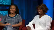 Chinonye Chukwu and Alfre Woodard Discuss "Clemency"