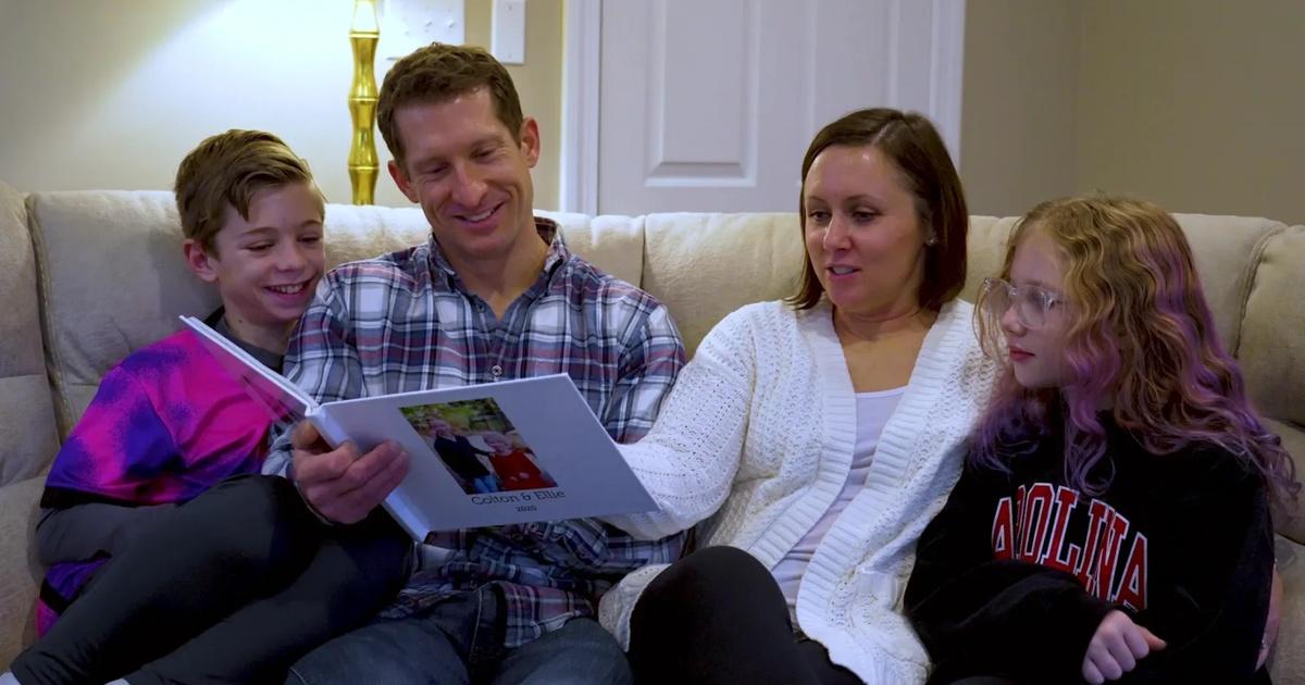 VPM News Focal Point | Parenting trans youth in a contentious political climate | Season 2 | Episode 3