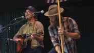 "John Henry" by Hogslop String Band