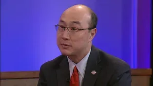 John Choi Explains the Grand Jury Process