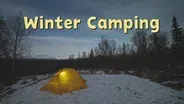 Winter Camping