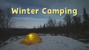 Winter Camping