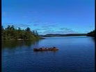 Boundary Waters Canoe Area