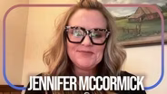Indiana Democratic Governor Candidate Jennifer McCormick