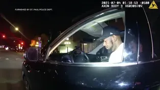 Representative John Thompson’s Controversial Traffic Stop
