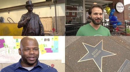 Video thumbnail: Living St. Louis April 16, 2018