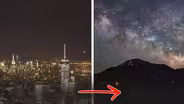Understory | The Movement to Save Our Night Skies