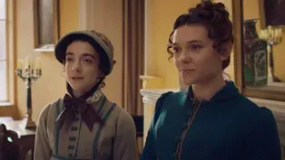 Episode 1 Scene