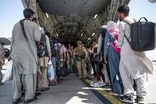U.S. could send Afghans who helped its war effort to Congo