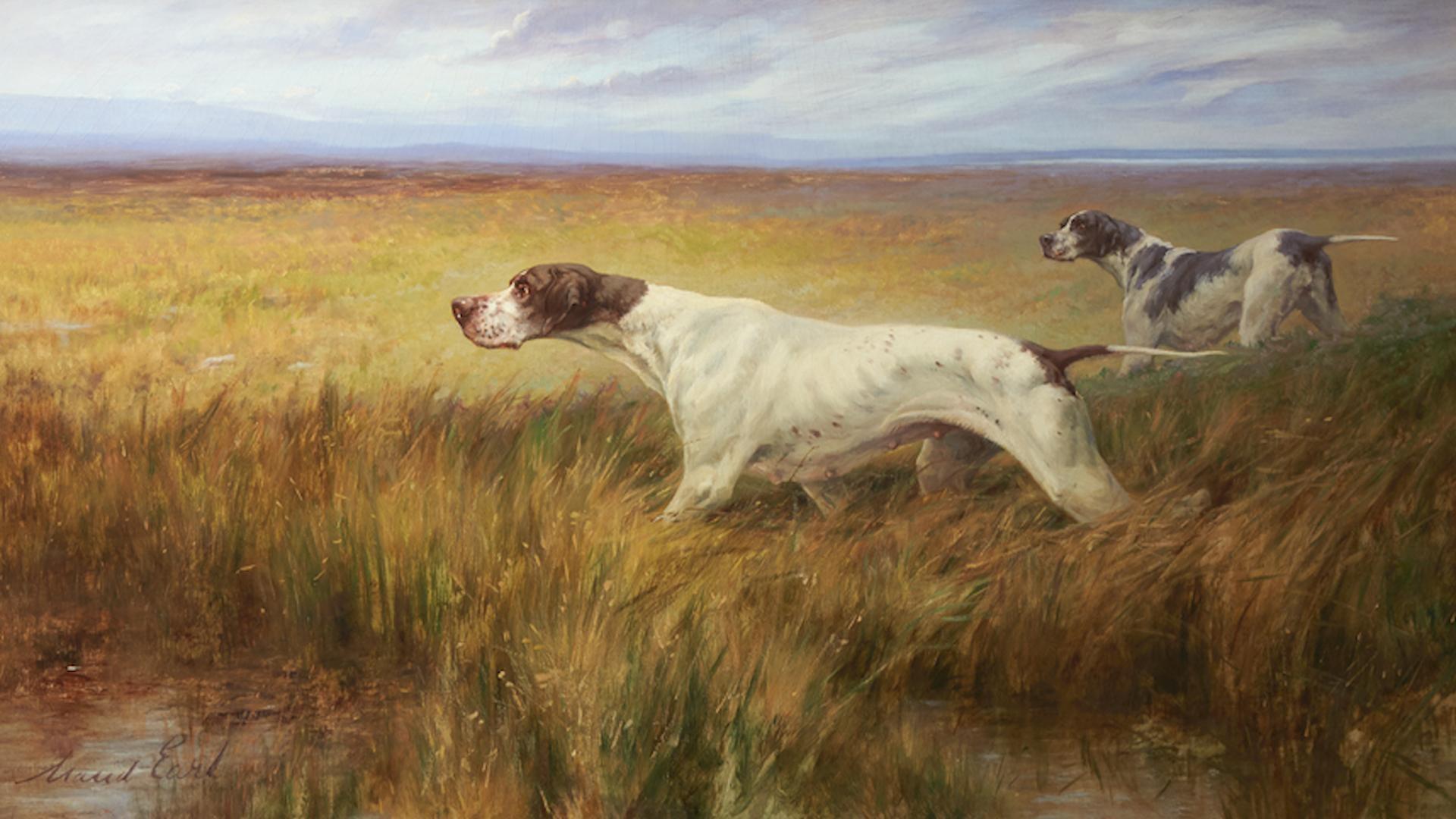 AKC Museum of the Dog Preview | NYC-ARTS | THIRTEEN - New York