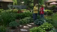 Volunteer Gardener 3105