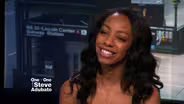 African American Broadway Actress Makes History in King Kong