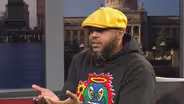 Recording Artist and Activist Devine Carama