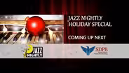 Jazz nightly Holiday Special