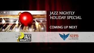 Jazz nightly Holiday Special