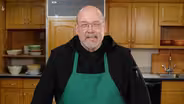Breakfast With The Bread Monk