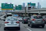 News Wrap: Houston mayor lifts ‘Harvey’ curfew