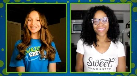 Video thumbnail: Curious Crew Baker | Curious About Careers