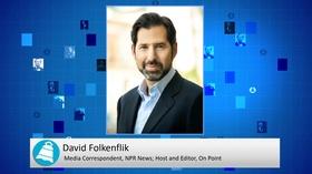 Video thumbnail: The City Club Forum Reimagining Journalism: Local Journalism In Crisis