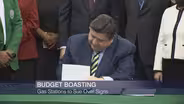 Illinois Gets New Budget, And Likely a Lawsuit Too