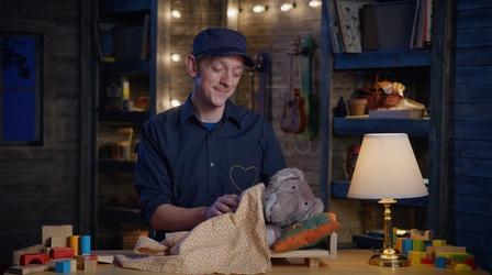 Video thumbnail: Mister Chris and Friends Going to Bed