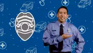 MEET THE HELPERS: PARAMEDIC
