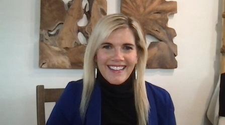 Video thumbnail: Contact Utah STEM Foundation