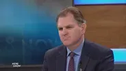 Elections Comm. Michael Haas Faces Calls For His Resignation