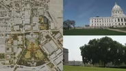 Capitol Mall Renovation